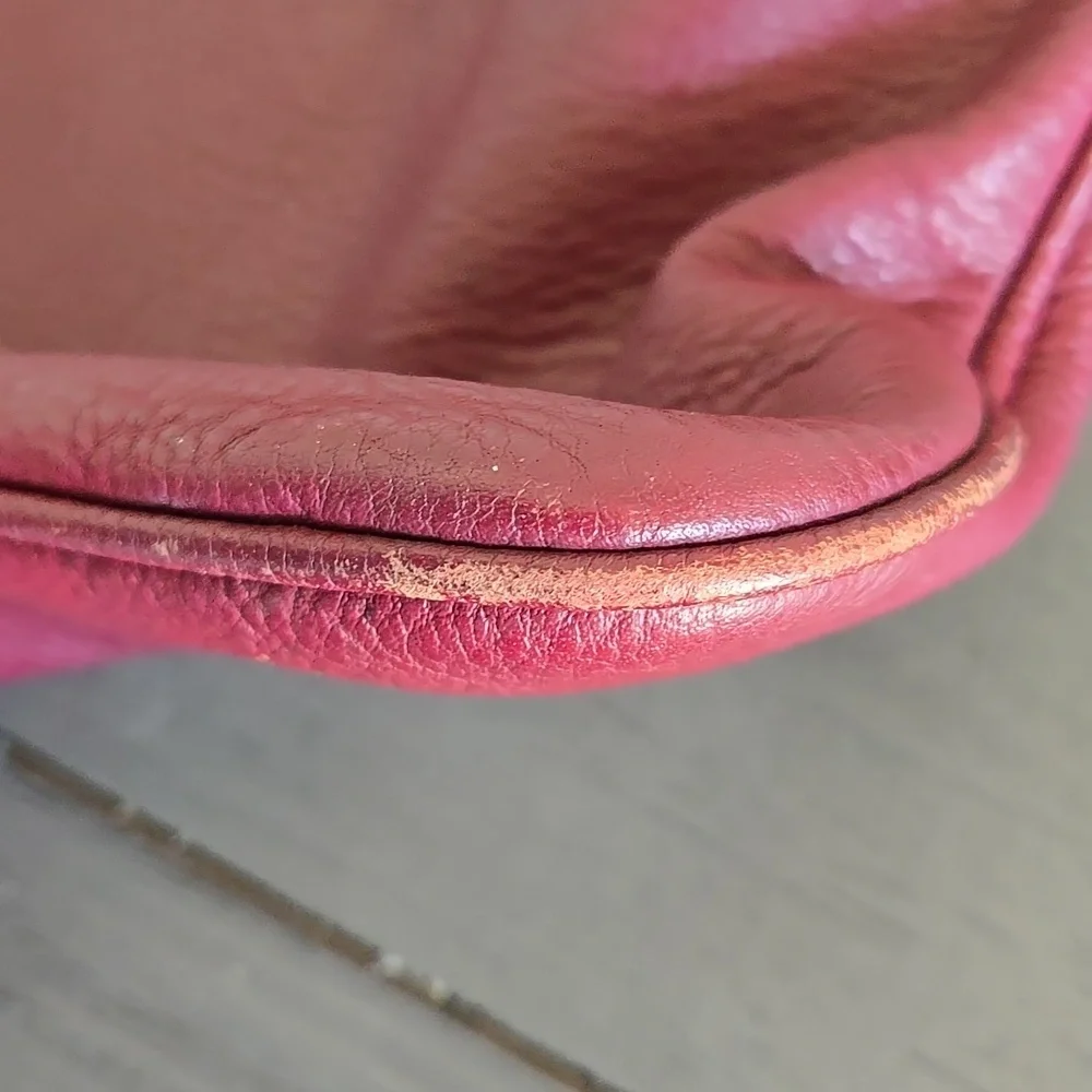 Michael Kors Pebble Leather Crossbody